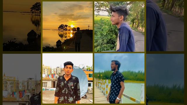 Tik Tok Video || Its omor || Its Abir || Ashik || Sad Tik Tok video || Viral Tik Tok.... смотреть онлайн