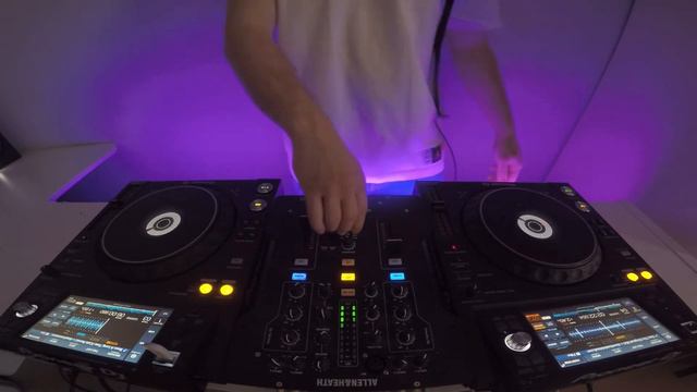 Tech House Mix - June 2020 | Dooprec 002 смотреть онлайн