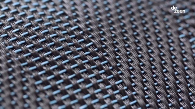 Technology Means There's No Limit To Designs Bolon's Factory Can Produce
