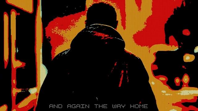 Student project: ONE DAY / By VASIL BALTAEV смотреть онлайн