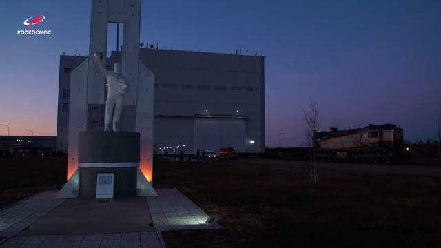 Новости с космодрома Восточный смотреть онлайн