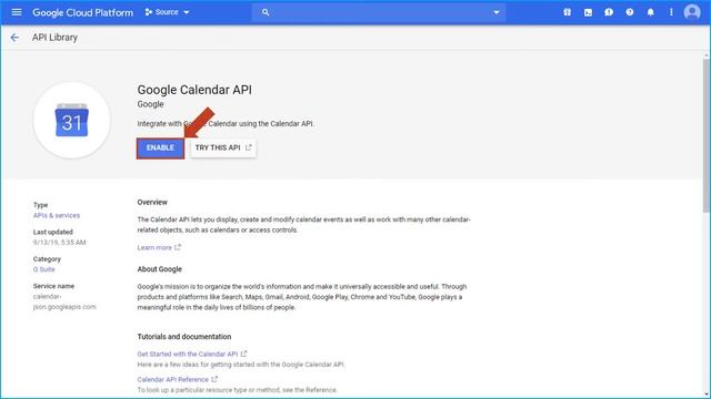 How To Create Google Console Project & Enable API Scopes | SysTools Migrator | Pre-Requisites