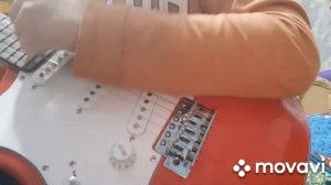 музыка фнаф секиурити бринч на гитаре