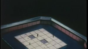 Охотник х Охотник 42 серия (аниме-сериал, 1999)