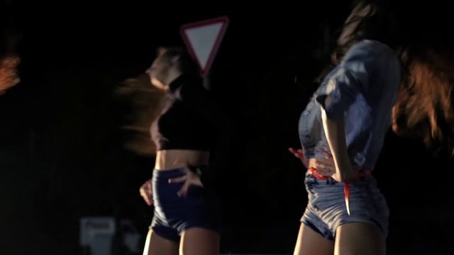 DAOS Crew, vogue & dancehall смотреть онлайн