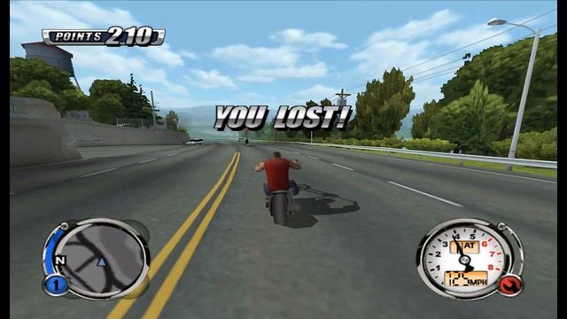 American Chopper 2 Full Throttle смотреть онлайн