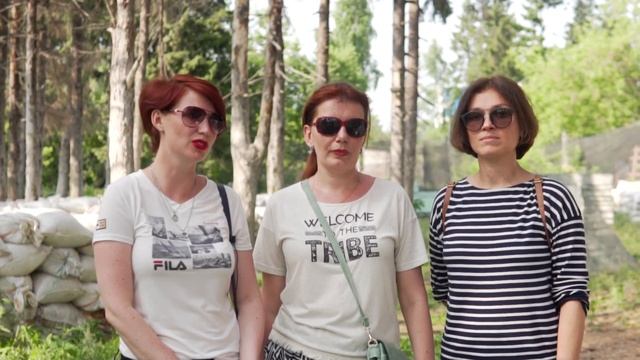 Корпоратив в Перми. Апокалиспсис в Альянс Парке смотреть онлайн