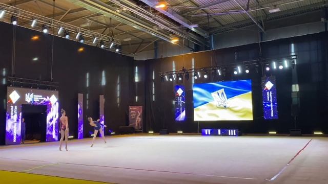 Чемпионат Украины 2023//vlog rg смотреть онлайн