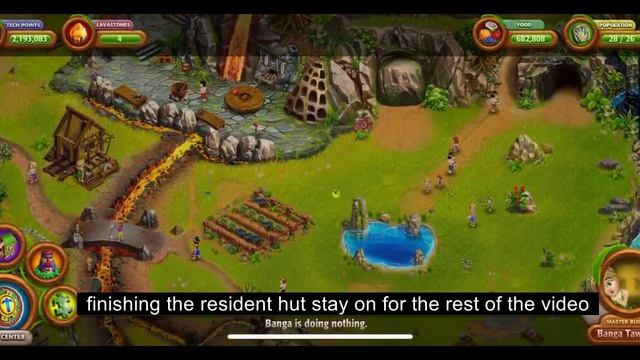 Virtual Villagers Origins 2~Start of Chapter 2 (Chp2 Puzzle1) смотреть онлайн