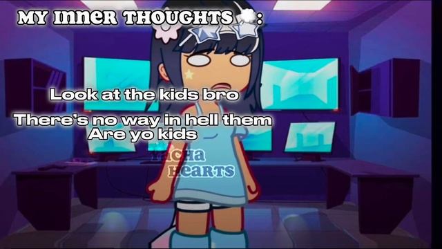 My Inner Demons React To Ava as Ai hoshino | GCRV | Yacha Hearts ? | shorter than aphmau смотреть онлайн