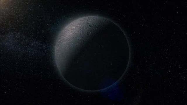 Planet Uranus: Exploring The Ice Giant | Documentary