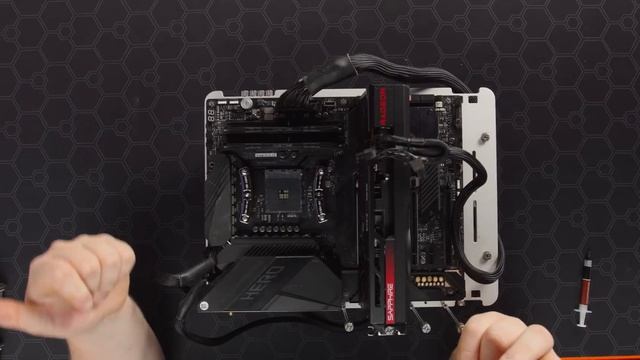 This is great (if you can buy it) - Ryzen 5 5600X3D смотреть онлайн