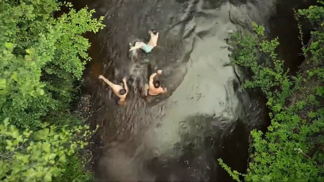 Лето 2022 в Урульге🏞🙂Забайкальский Край! смотреть онлайн