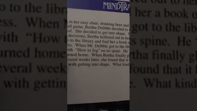 The MindTrap game at home ? random the lotta card ! смотреть онлайн