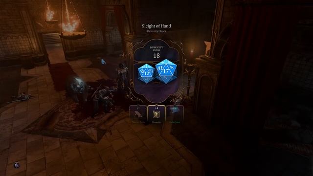 We Angered a Demigod! | Baldurs Gate 3 смотреть онлайн