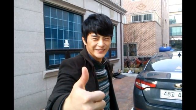 Seo Inguk VS Sungjae and Ilhoon- Gyomi: Who's the cutest? смотреть онлайн