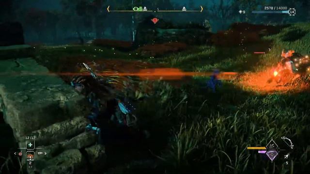 Horizon Forbidden West - PS5 - Primeiro patch смотреть онлайн