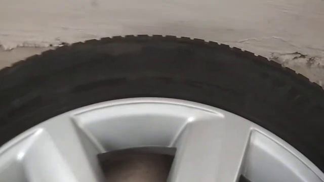 Bridgestone B250 195 55 R15