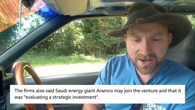 Renault & Geely say "FU EV" with NEW ENGINE FACTORY in UK! смотреть онлайн