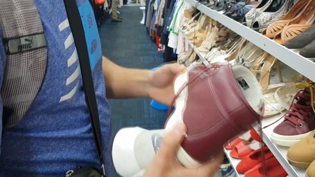 Из Австралии в Украину . Секонд Хенд Австралия