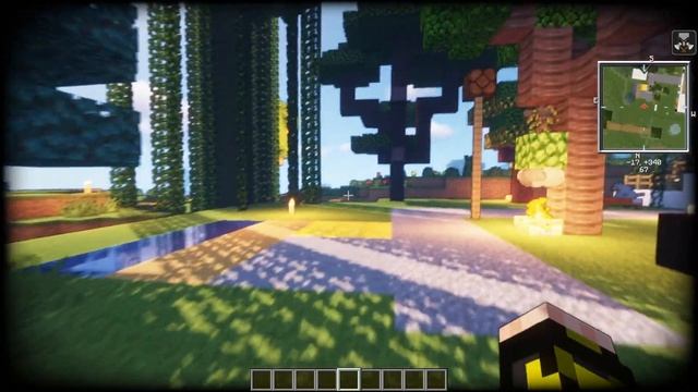 AstraLex Shader | Calidad Para Tu Aventura | Minecraft 1.12.2 – 1.16.5 | Shader Review Español смотреть онлайн