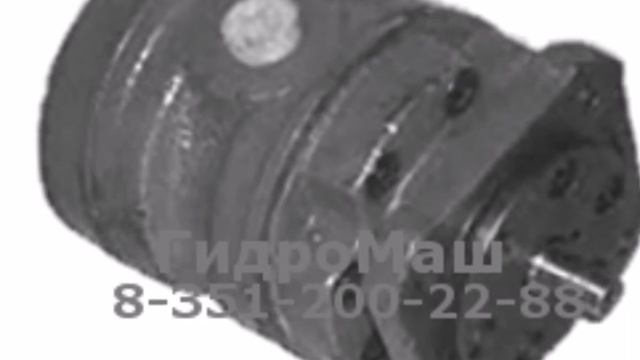 Насос БГ12 2 пластинчатый смотреть онлайн