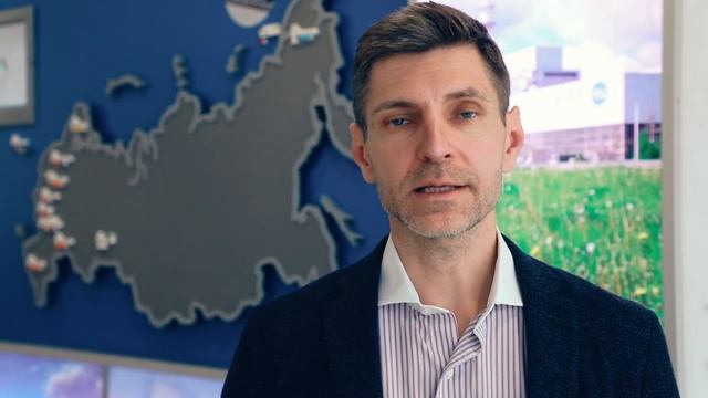 Будущих выпускников НИЯУ МИФИ ждут для трудоустройства на предприятиях АО Концерн Росэнергоатом.mp4 смотреть онлайн
