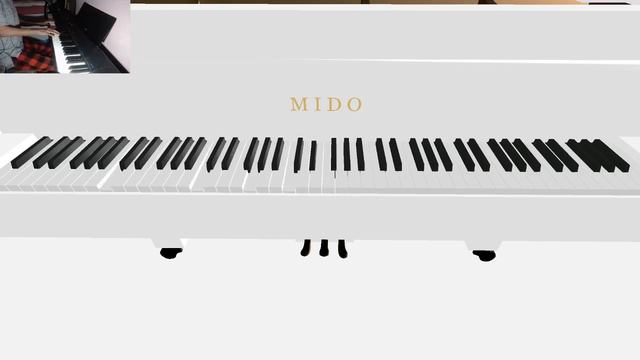 Slick Udon MIDI Piano смотреть онлайн