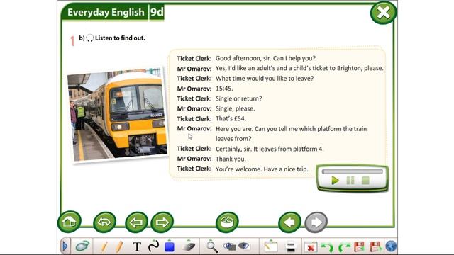 excel. 6 grade. 9 module. 13 lesson смотреть онлайн