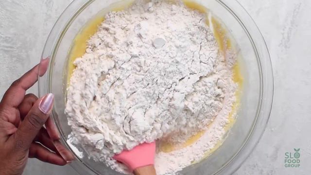 Chocolate Chip cookies with Flakey Sea Salt from Slofoodgroup смотреть онлайн