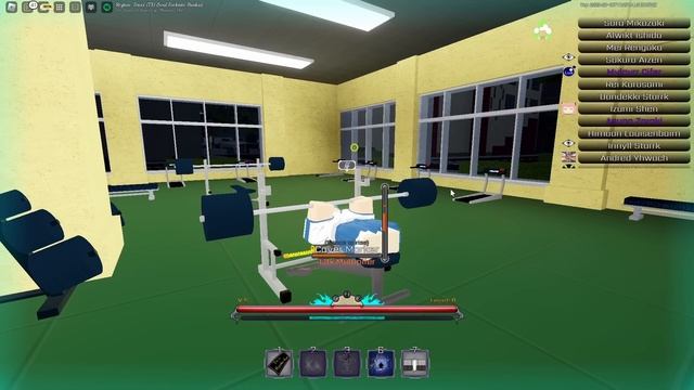 Soul Reaper Progression #1 | Peroxide смотреть онлайн