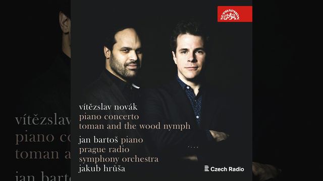 Concerto for Piano and Orchestra E minor - Andante con sentimento смотреть онлайн