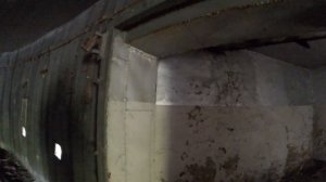 Заброшенные места подмосковья: Странные Шары / заброшенные позиции С-25 и А-35 #4 [Zona комфорта]
