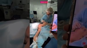 Прямой эфир от 12.11.2021 - Смена пола Корейки Даши.