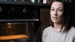 Как выбрать духовку для выпечки