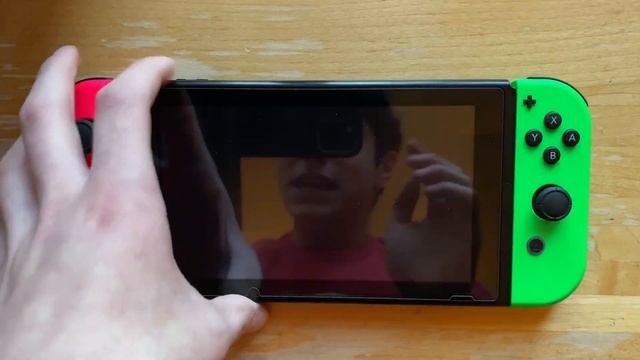 How to fix a dead pixel on a Nintendo Switch! смотреть онлайн