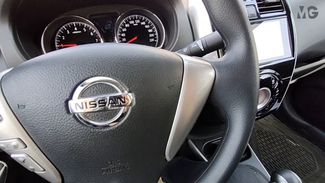 تجربة قيادة نيسان صنى 2021 - Nissan Sunny 2021 Review