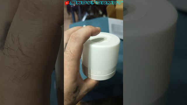 БЕСПРОВОДНОЙ МИНИ НОЧНИК смотреть онлайн