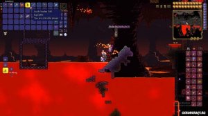 Эссенция Могущества Террария | Эссенция Террария | Как добыть Эссенция Могущества в Террария