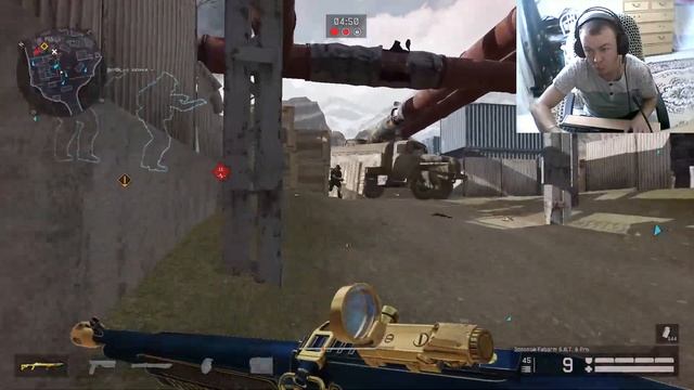 Warface Сервер чарли .!. смотреть онлайн