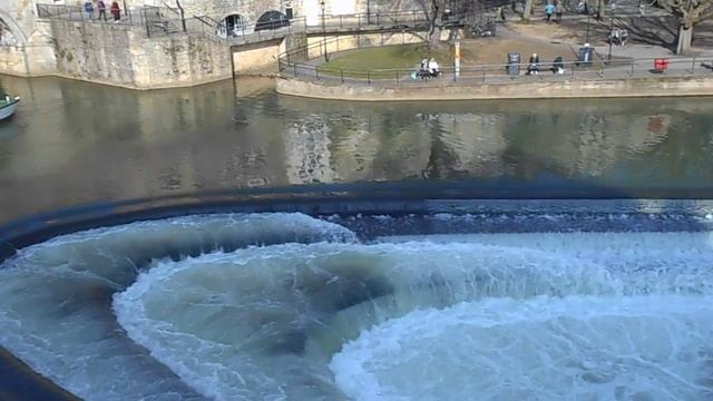 Nikon Coolpix A100 camera test video 720p HD смотреть онлайн