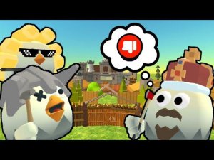 ЗИНА ПРОТИВ КОРОЛЕВСТВА 1 ЧАСТЬ/ZINA VS KINGDOM 1 PART