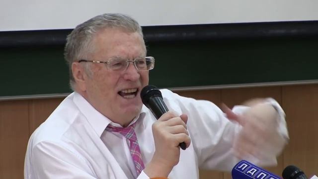 ВВЖ лекция в МГУ им. М.В.Ломоносова часть 3. ЖЖ