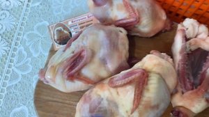 Где купить самую мясную породу перепелов