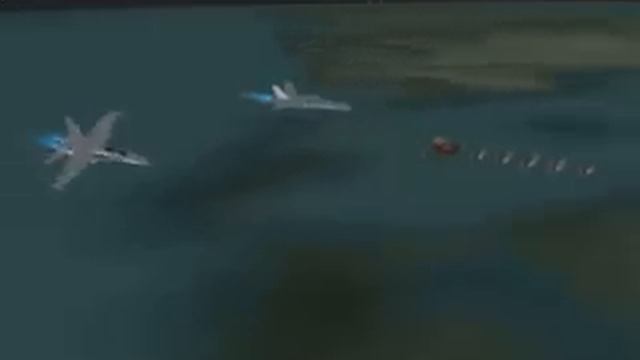 NORAD Tracks Santa - Dec 2005 - 17 - Newfoundland, Canada - USA - English смотреть онлайн