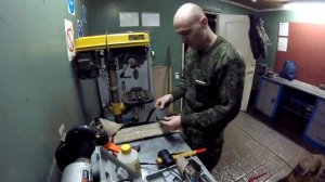 Ремонт пожарных рукавов.Клею.Технология.Надёжная.Ярославль ПСЧ.