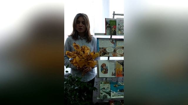 Мали видеоткрытка ко Дню Отца  Mp4