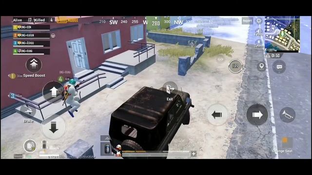 All pubg player watch this video classic MATCH with dng karan in 2020 смотреть онлайн