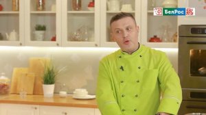 Братская кухня. Печёная свёкла с творогом VS Говяжья печень по-строгановски с овощным пюре.