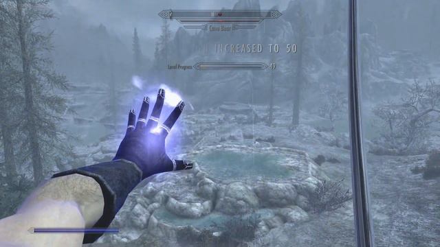 Skyrim: better animals смотреть онлайн